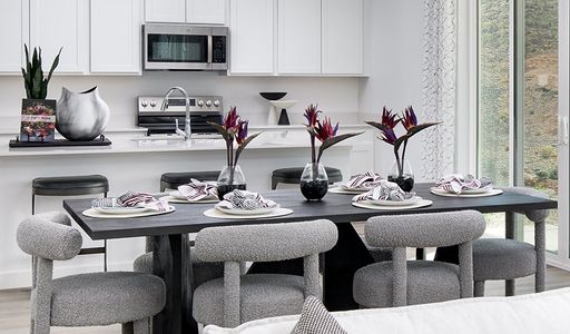 New construction Single-Family house 86 Waterstone Lp, Tavares, FL 32778 plan Ammolite - image 17