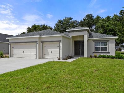 Welcome home to 1508 Otter Woods Lane in Auburndale!