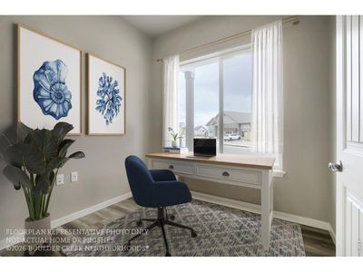 New construction Single-Family house 3108 Windward Wy, Fort Collins, CO 80524 - image 13