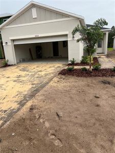 New construction Single-Family house 16533 Brook Isle Way, Clermont, FL 34714 - photo 0