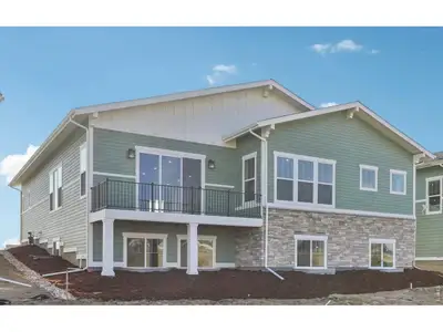 New construction Single-Family house 1738 Morningstar Wy, Fort Collins, CO 80524 plan Serene - image 3