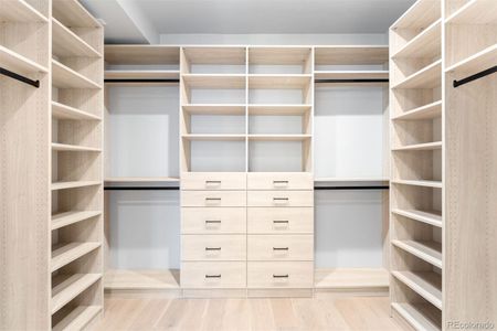 New construction Duplex house 407 Madison St, Denver, CO 80206 - image 6