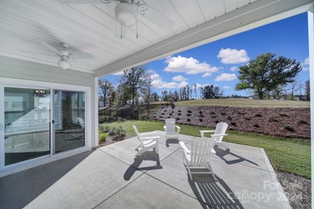 New construction Single-Family house 1119 Stone Marker Drive, Monroe, NC 28112 - photo 34 34