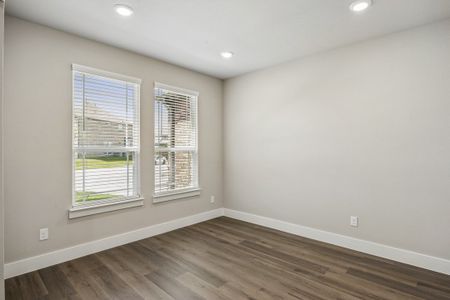 New construction Single-Family house 9620 Roehampton Dr, Forney, TX 75126 plan The Mockingbird - image 18