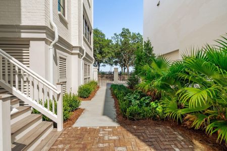 New construction Single-Family house 6 Prioleau St, Charleston, SC 29401 - image