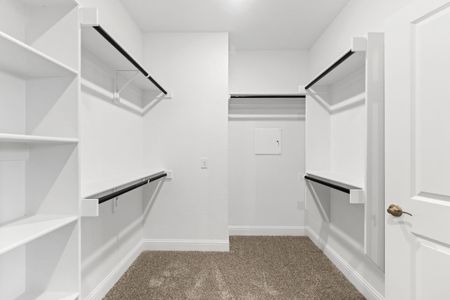 New construction Single-Family house 683 Bent Tree Ln, Weatherford, TX 76085 plan The Wilder - image 15