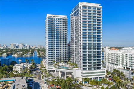 New construction Condo house 151 N Seabreeze Blvd, Unit 903E, Fort Lauderdale, FL 33304 - image