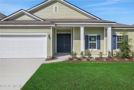 New construction Single-Family house 2332 Jennings Farm Dr, Middleburg, FL 32068 - image