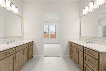 New construction Single-Family house 240 Bee Balm Rd, McKinney, TX 75071 plan Brendan - image 16