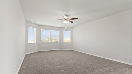 New construction Single-Family house 10573 Taruca Dr, Fort Worth, TX 76036 The Redbud- photo 15 15