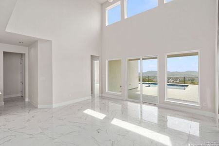 New construction Single-Family house 3519 King Ter, Bulverde, TX 78163 null- photo 16 16