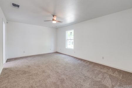 New construction Single-Family house 931 Yucca, San Antonio, TX 78220 null- photo 16 16