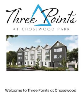 New construction Townhouse house 310 McDonough Boulevard Se, Unit 103, Atlanta, GA 30315 - photo 0