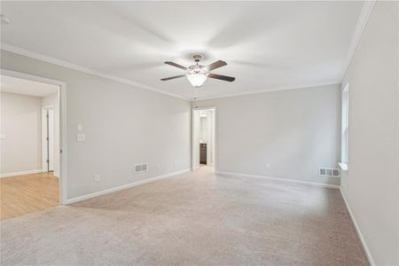 New construction Townhouse house 1127 Lucan Ln, Lawrenceville, GA 30043 null- photo 14 14