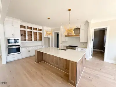 New construction Single-Family house 5864 Carriage Gate Dr, Raleigh, NC 27603 - image 6