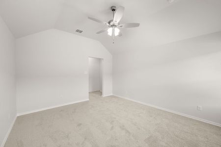 New construction Single-Family house 1240 Clubhouse Dr, Burleson, TX 76028 plan Alderbury II - image 14