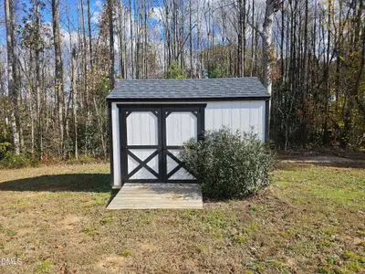 New construction Single-Family house 170 Greenhouse St, Zebulon, NC 27597 - image