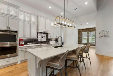 New construction Single-Family house 12932 Whitewater Wy, Conroe, TX 77302 - image 15