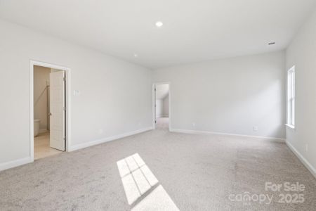 New construction Single-Family house 9612 Pointer Rd, Huntersville, NC 28269 - image 16