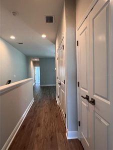 New construction Townhouse house 7781 93Rd St N, Seminole, FL 33777 - image 19