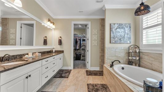 New construction Single-Family house 7898 Lake James Blvd, Lakeland, FL 33810 - image 6