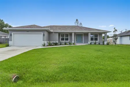 New construction Single-Family house 7289 Skycrest St, Englewood, FL 34224 - image