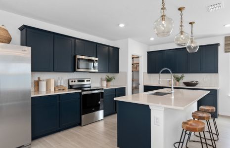 Tohoqua by Pulte Homes in Kissimmee - photo 20 20