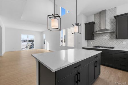 New construction Townhouse house 14245 Currant St, Broomfield, CO 80020 null- photo 16 16