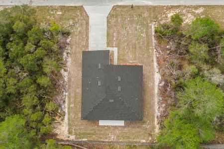 New construction Single-Family house 3995 Sw 151 St, Ocala, FL 34473 null- photo 30 30