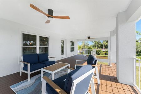 New construction Single-Family house 4199 Hollis Ave, Port Charlotte, FL 33953 - image