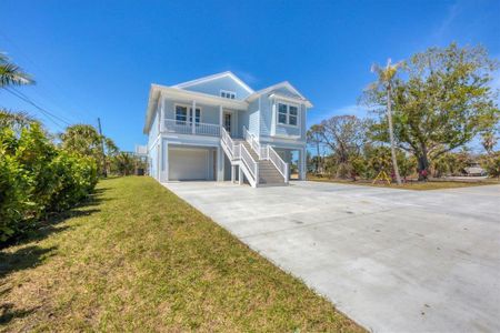 New construction Single-Family house 1141 Andrews St, Englewood, FL 34224 - image