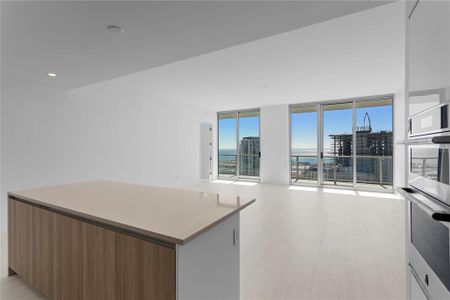 New construction Condo house 400 Central Ave, Unit 2806, St. Petersburg, FL 33701 - image 19