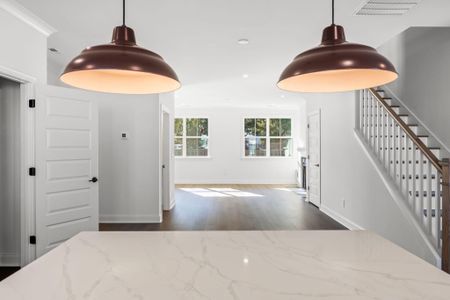 New construction Duplex house 405 Oak Hammock Ct, Johns Island, SC 29455 plan The Malbec - image 10
