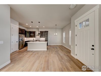 New construction Townhouse house 6227 Vernazza Wy, Unit 4, Windsor, CO 80550 plan Duxbury - image 9