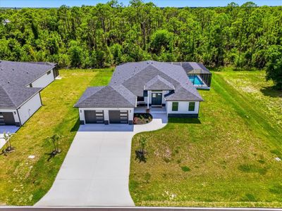 New construction Single-Family house 772 Rotonda Cir, Rotonda West, FL 33947 - image