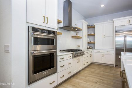 New construction Single-Family house 6930 S Springs Pl, Chandler, AZ 85249 - image 14