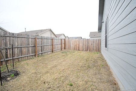 New construction Single-Family house 7251 Plow Run, San Antonio, TX 78252 null- photo 24 24