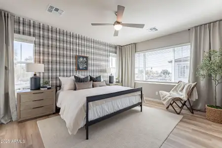 New construction Single-Family house 660 W Laredo St, Chandler, AZ 85225 - image