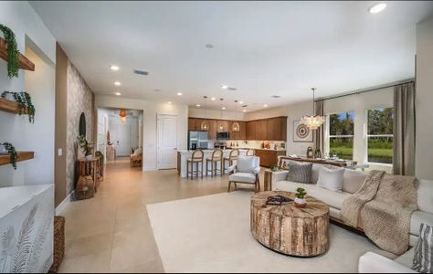 New construction Single-Family house 711 Maldives Trl, Sarasota, FL 34234 plan The Waters Edge - image 9