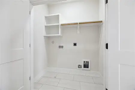 New construction Single-Family house 3911C Tulane St, Houston, TX 77018 - image