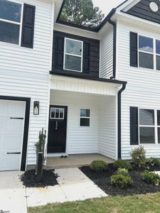 New construction Single-Family house 634 Farcroft Trl, Roebuck, SC 29376 - image