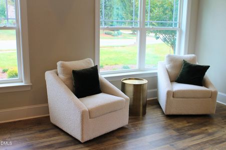 New construction Single-Family house 1083 Tulloch Ct, Unit 206, Burlington, NC 27215 - image