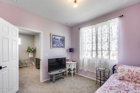 New construction Single-Family house 5868 N 193Rd Ave, Litchfield Park, AZ 85340 plan Hartwell - image 11