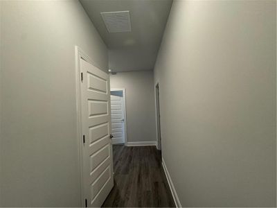 New construction Single-Family house 3370 Trevi Trl, Douglasville, GA 30135 plan Plan 2700 - image 16