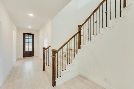 Copper Creek by Bloomfield Homes in Fort Worth - photo 52 52