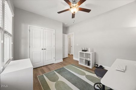 New construction Single-Family house 189 Red River Dr, Selma, NC 27576 - image 19