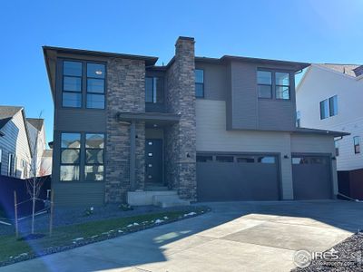 New construction Single-Family house 1725 Lucent Court, Windsor, CO 80550 6- photo 0