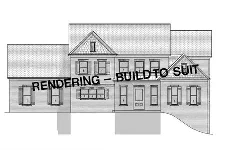 New construction Single-Family house 4432 Brookview Dr Se, Atlanta, GA 30339 - image