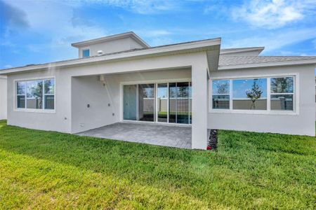 New construction Single-Family house 8324 Golden Beach Court, Parrish, FL 34219 - photo 27 27