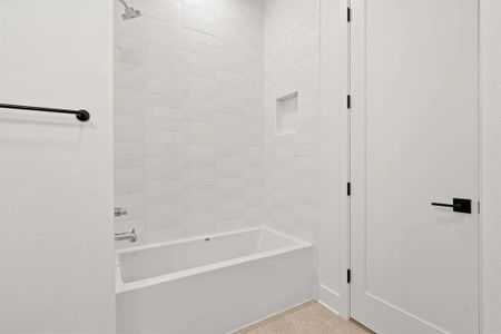New construction Single-Family house 105 Yellow Bells, Horseshoe Bay, TX 78657 null- photo 23 23